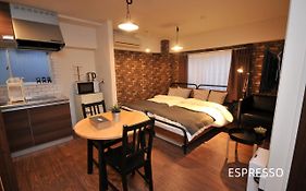 Maison Milano Nakatsu Apartment